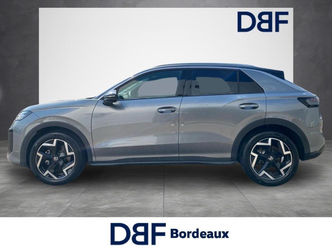 Volkswagen T-Roc - Photo 3