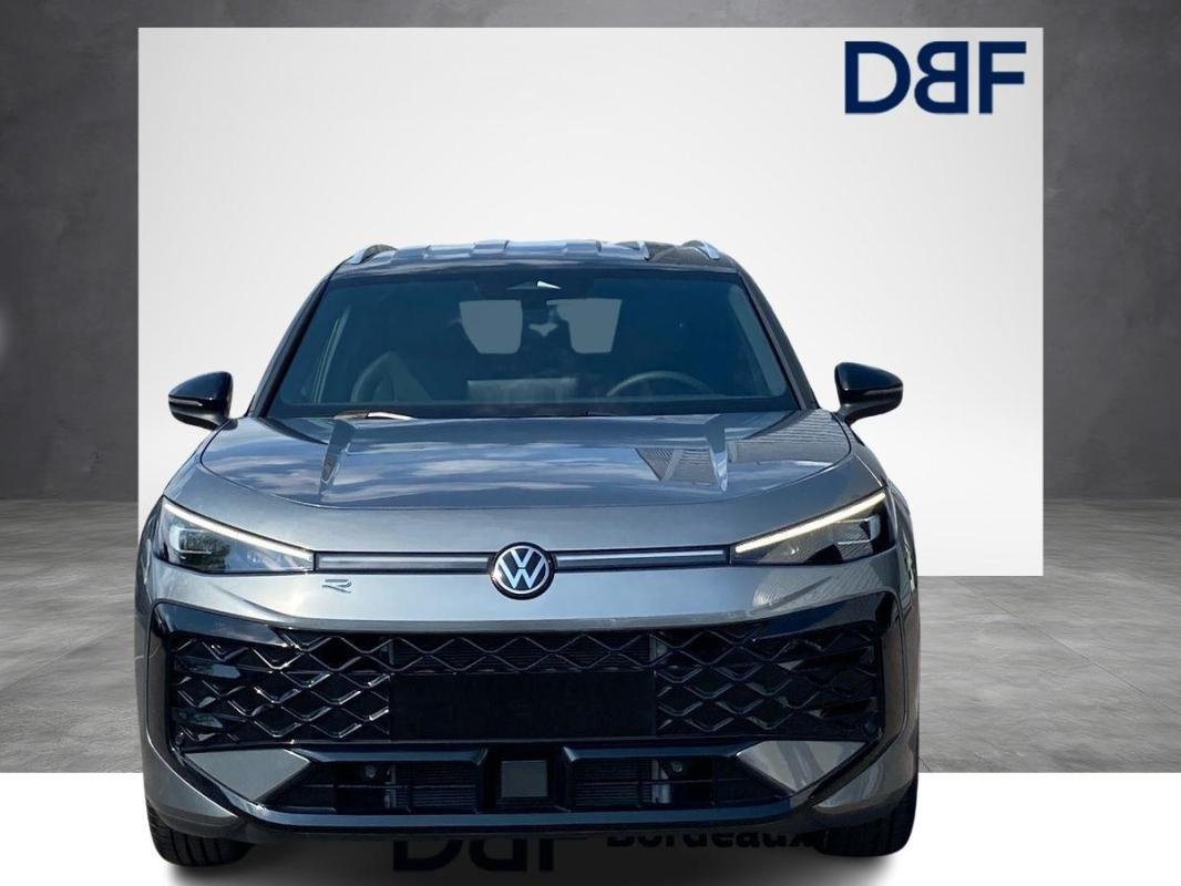 Volkswagen T-Roc - Photo 7