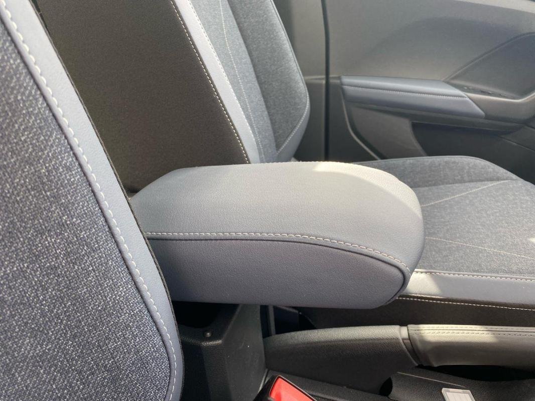 Volkswagen T-Cross - Photo 12