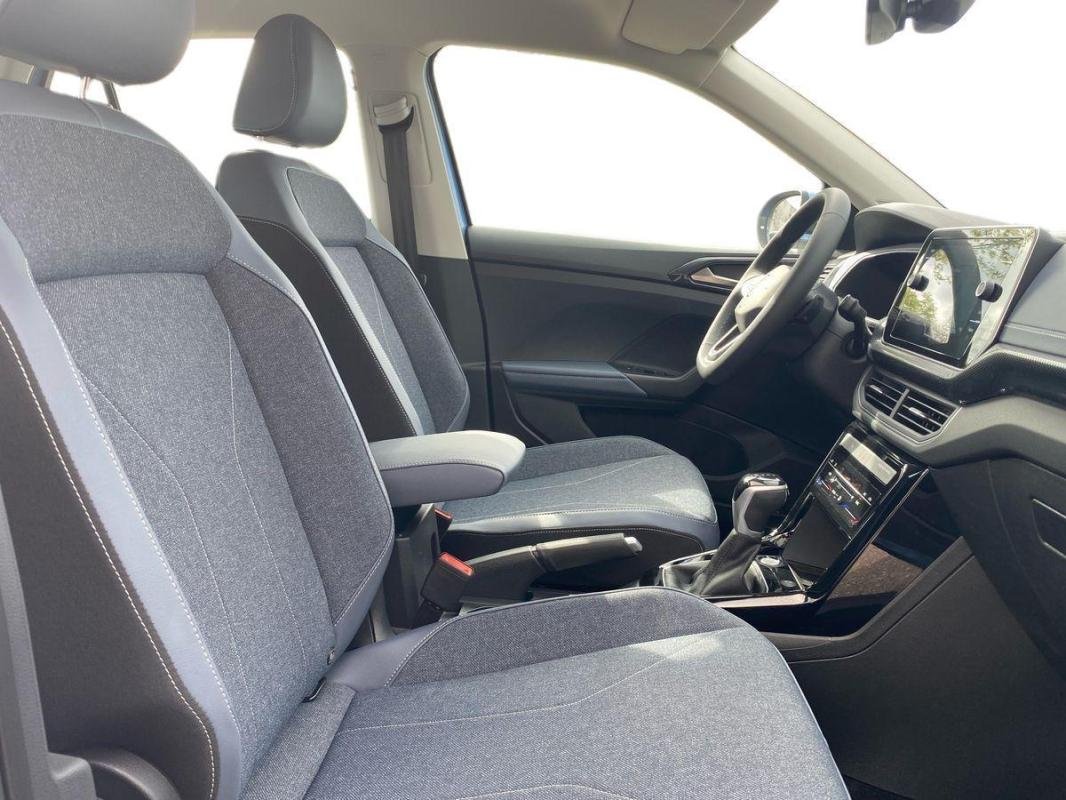Volkswagen T-Cross - Photo 13
