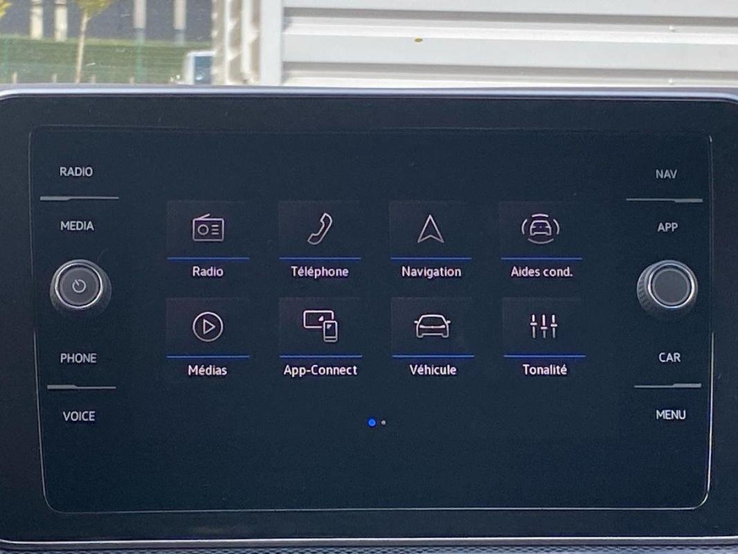 Volkswagen T-Cross - Photo 16