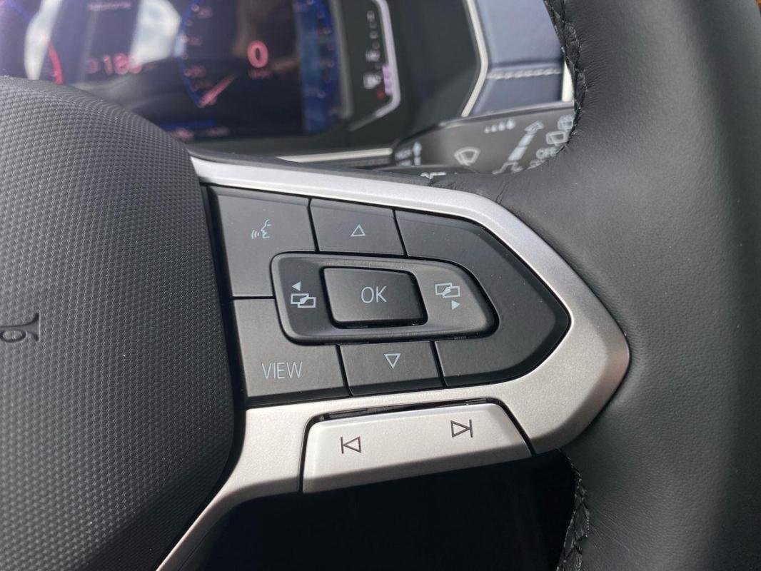 Volkswagen T-Cross - Photo 20