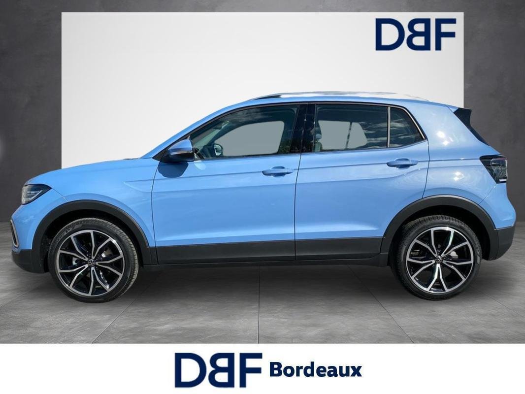 Volkswagen T-Cross - Photo 2