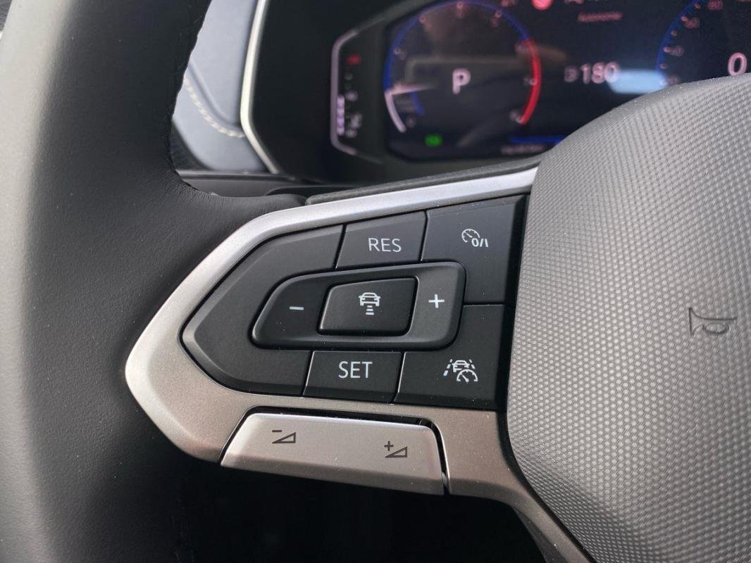 Volkswagen T-Cross - Photo 21