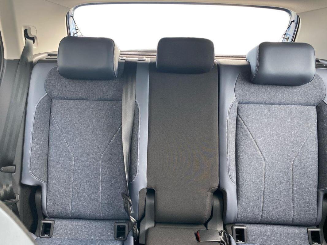 Volkswagen T-Cross - Photo 22