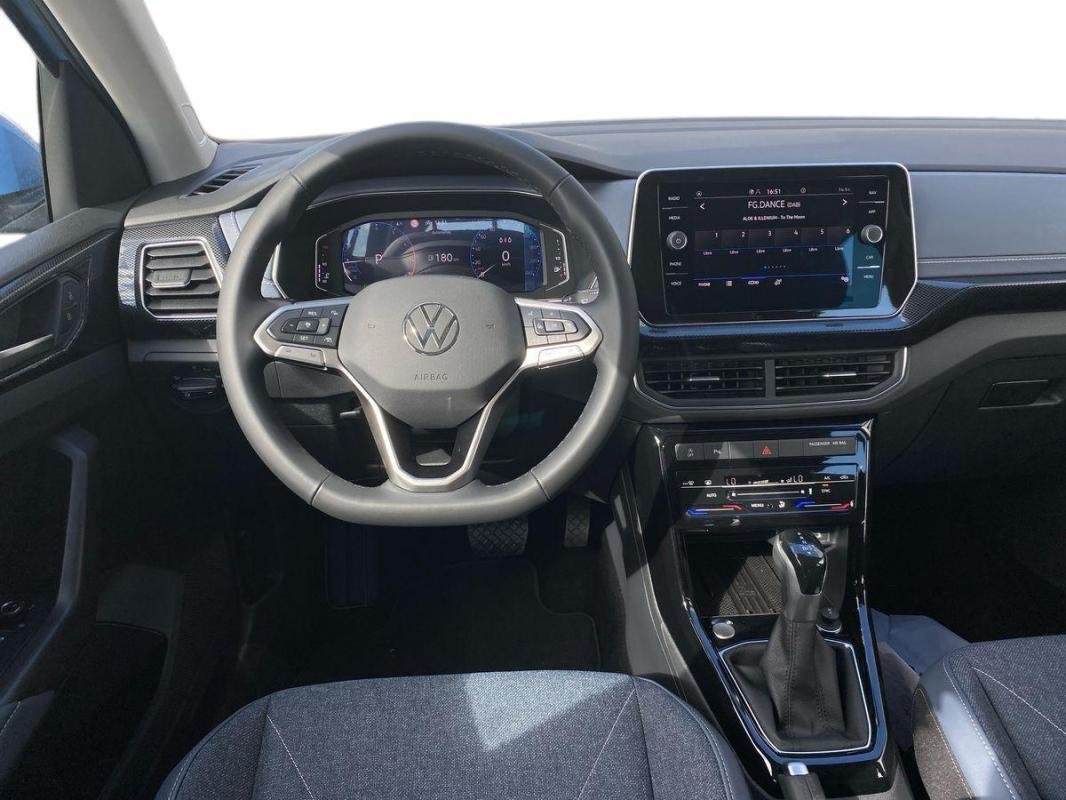 Volkswagen T-Cross - Photo 24