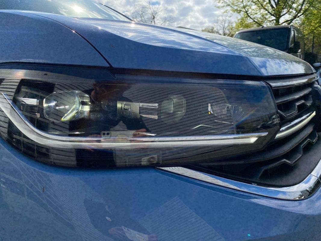 Volkswagen T-Cross - Photo 25