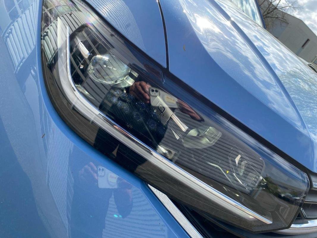 Volkswagen T-Cross - Photo 26