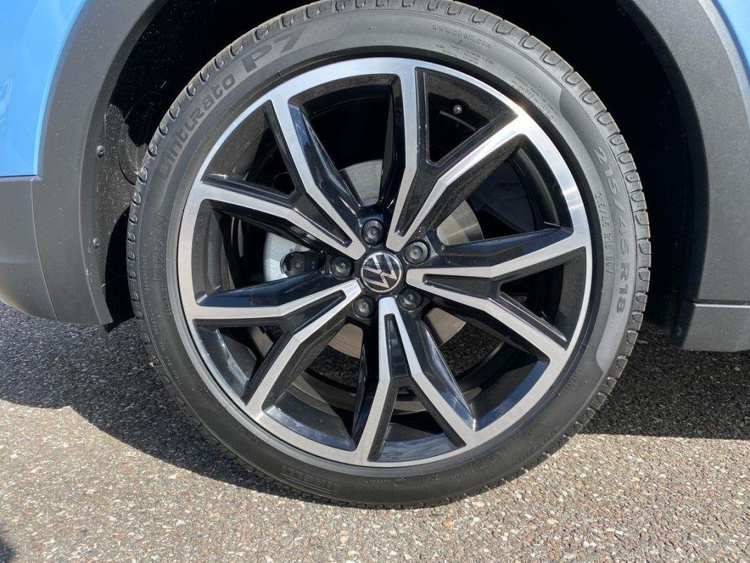 Volkswagen T-Cross - Photo 28