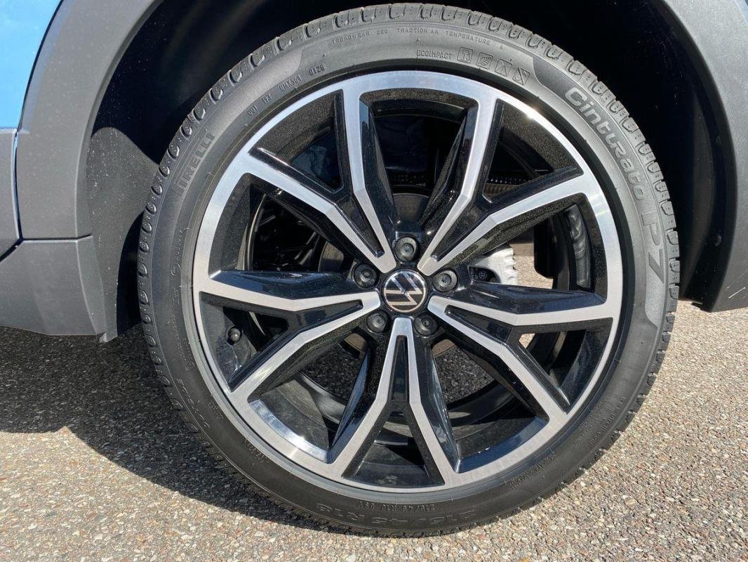 Volkswagen T-Cross - Photo 29