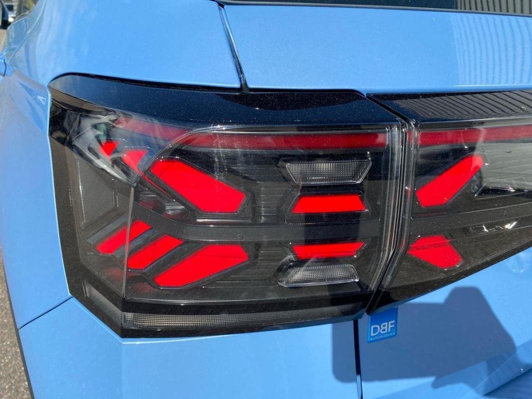 Volkswagen T-Cross - Photo 30
