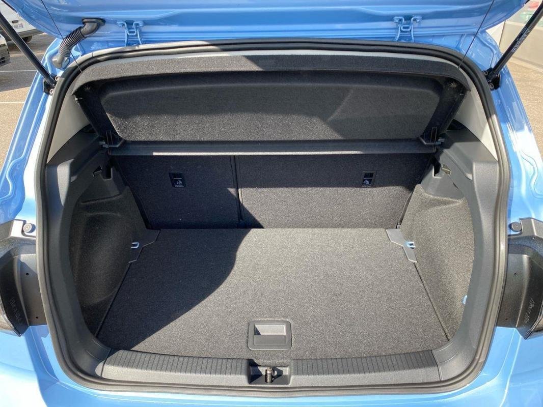 Volkswagen T-Cross - Photo 31