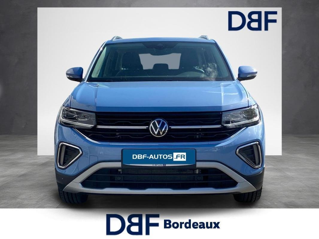Volkswagen T-Cross - Photo 7
