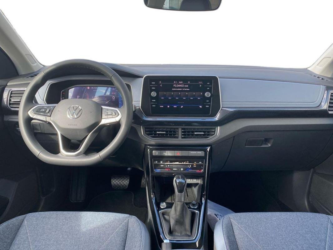 Volkswagen T-Cross - Photo 8