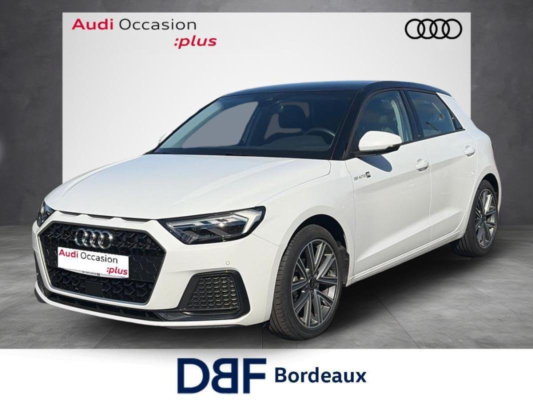 Audi A1 sportback - Photo 1