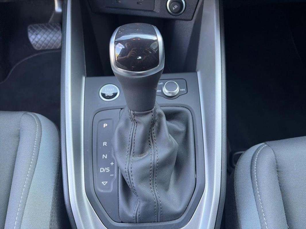 Audi A1 sportback - Photo 11