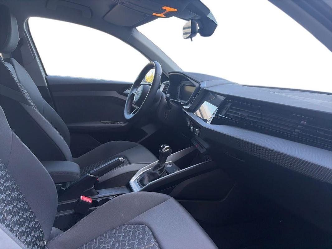 Audi A1 sportback - Photo 13