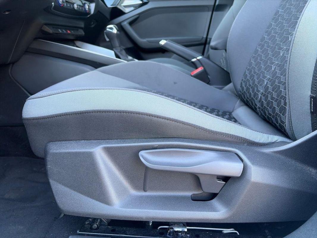 Audi A1 sportback - Photo 14