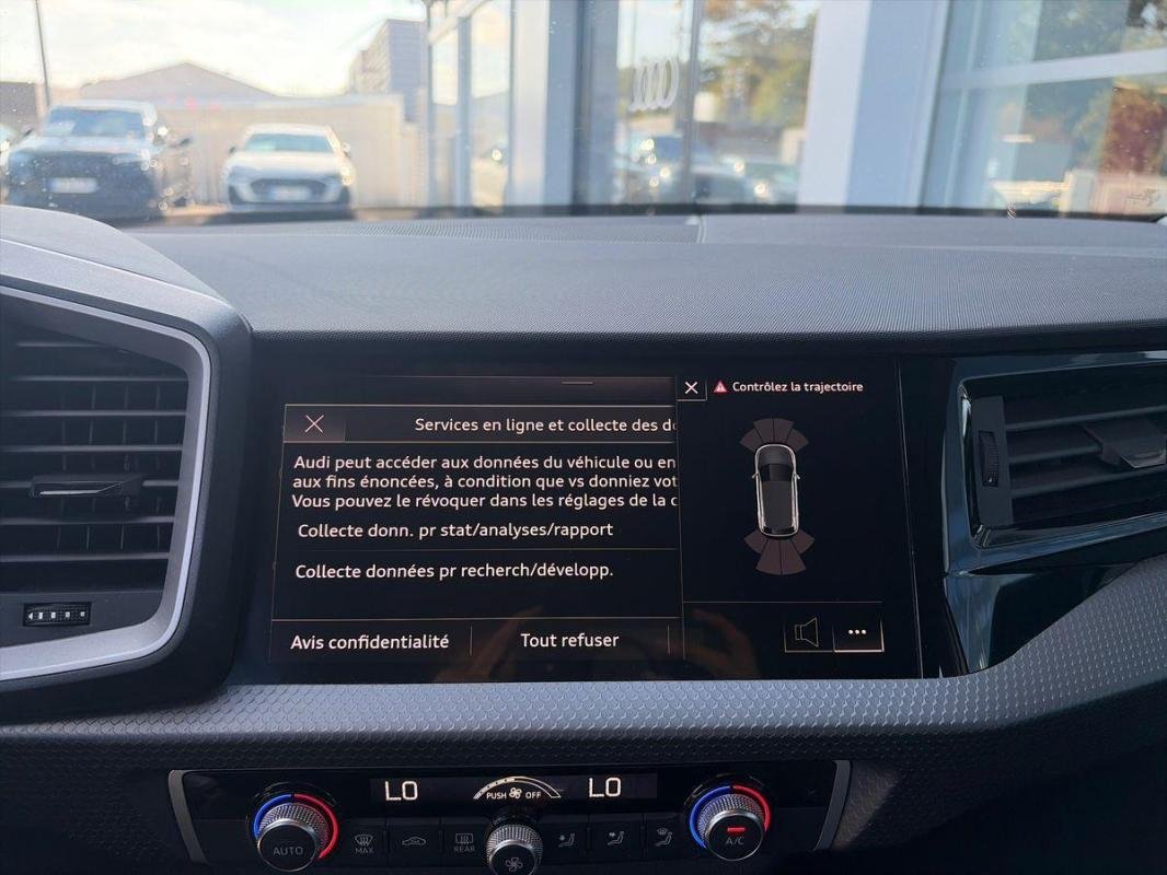 Audi A1 sportback - Photo 18