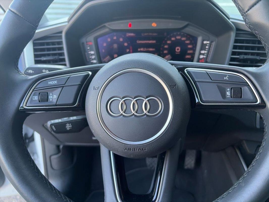 Audi A1 sportback - Photo 20