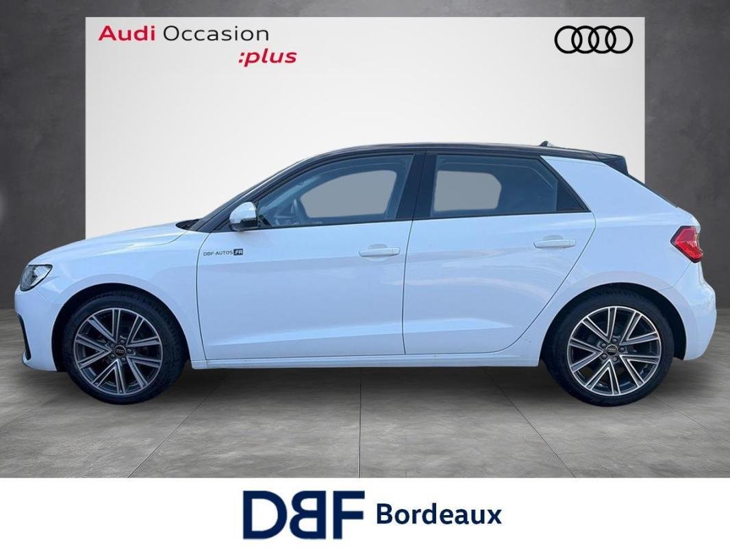 Audi A1 sportback - Photo 2