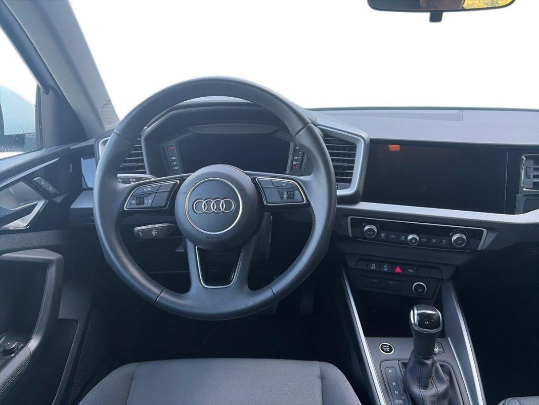 Audi A1 sportback - Photo 24