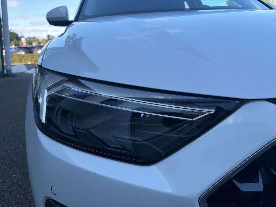 Audi A1 sportback - Photo 25