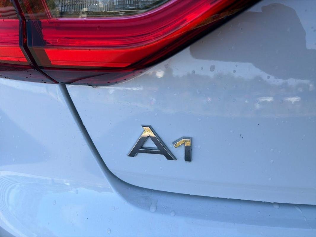Audi A1 sportback - Photo 27