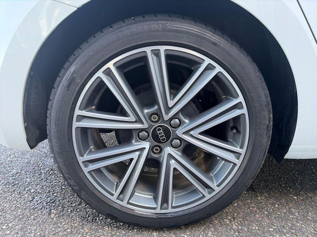 Audi A1 sportback - Photo 28