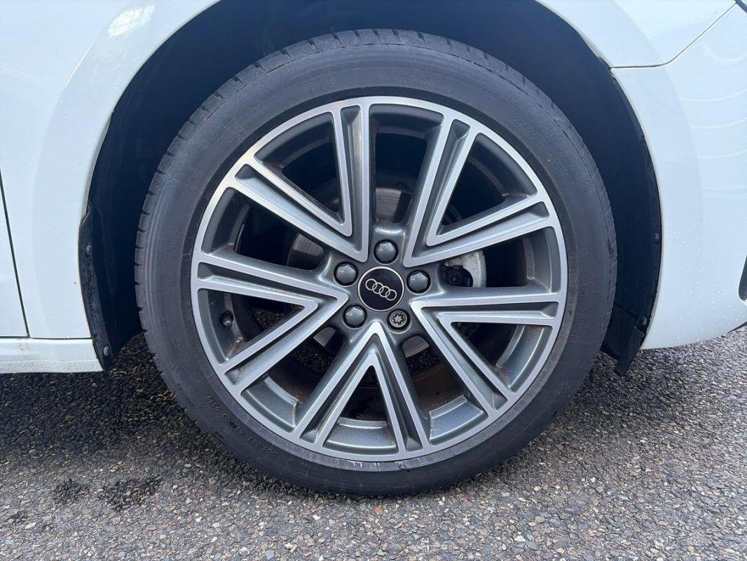 Audi A1 sportback - Photo 29