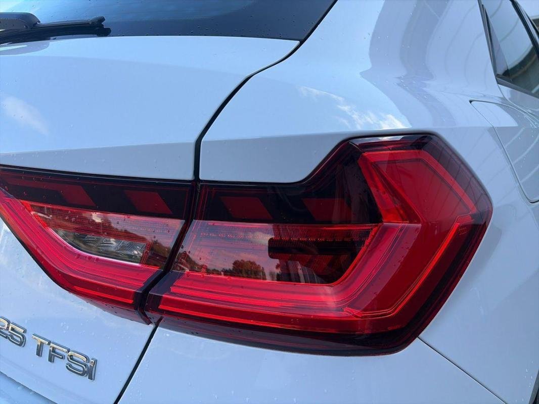 Audi A1 sportback - Photo 30