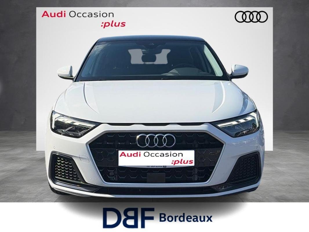 Audi A1 sportback - Photo 7
