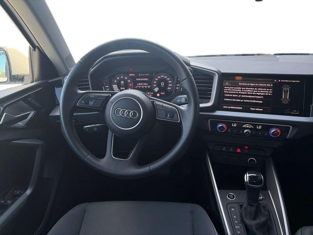 Audi A1 sportback - Photo 8