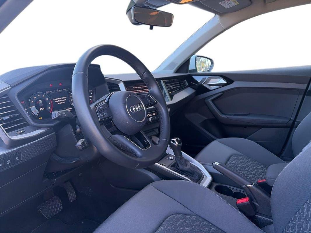 Audi A1 sportback - Photo 9