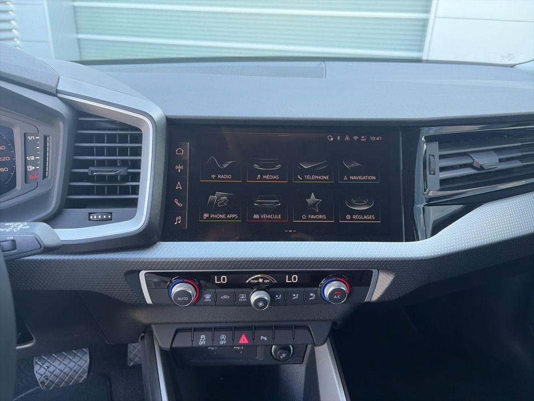 Audi A1 sportback - Photo 10