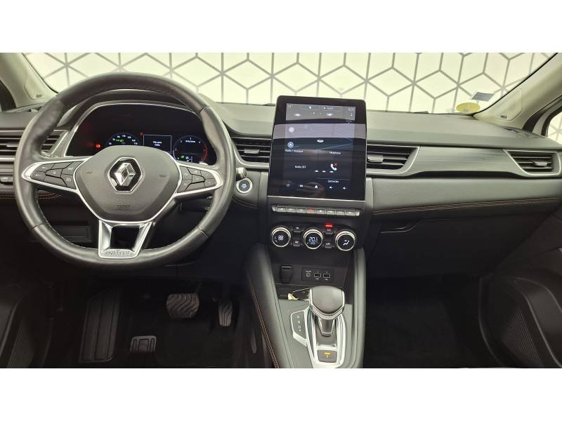 Renault Captur - Photo 11