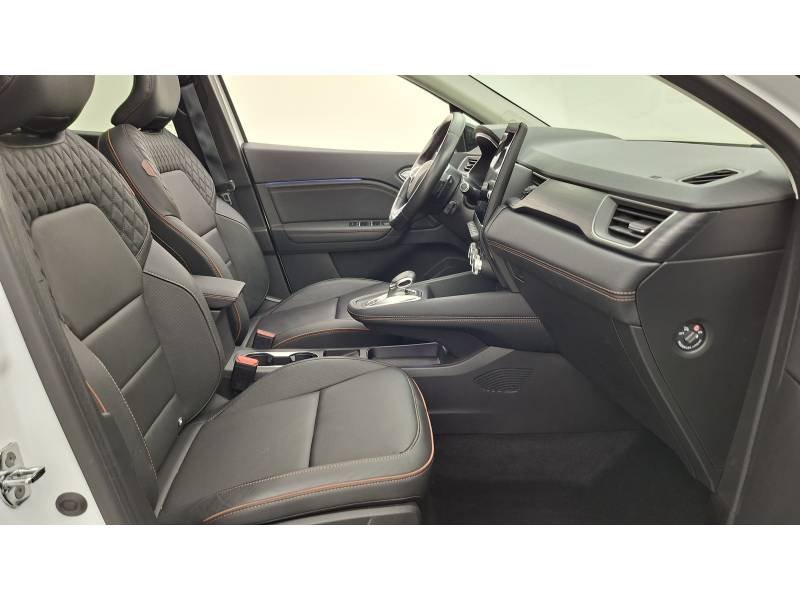 Renault Captur - Photo 12