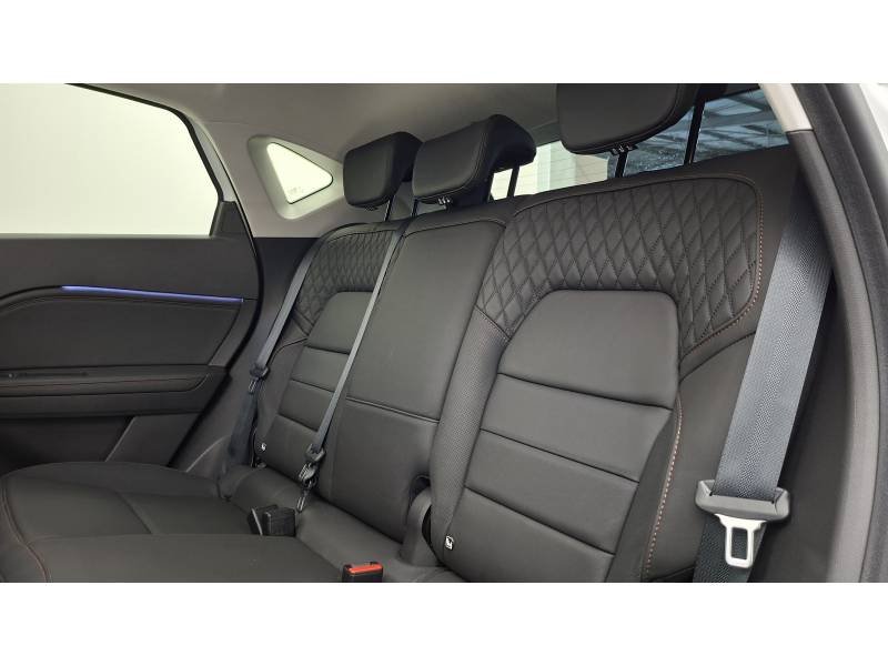 Renault Captur - Photo 13