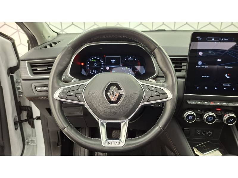 Renault Captur - Photo 14