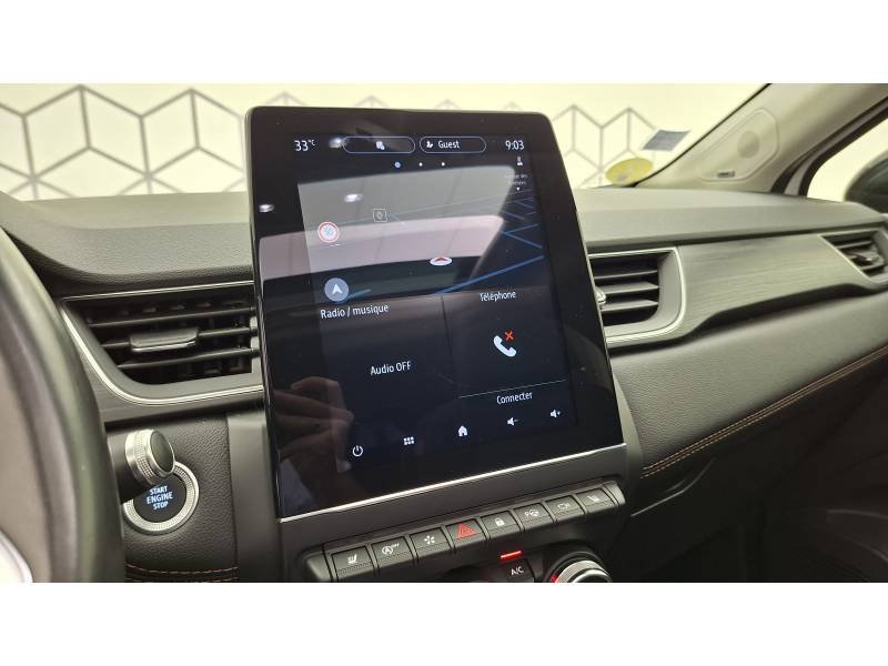 Renault Captur - Photo 16