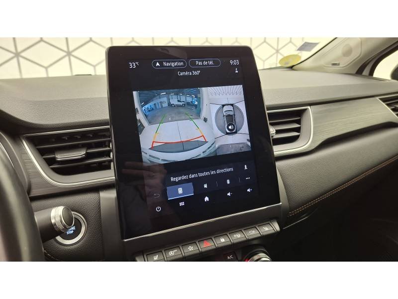 Renault Captur - Photo 17