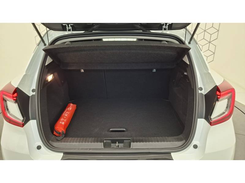 Renault Captur - Photo 18
