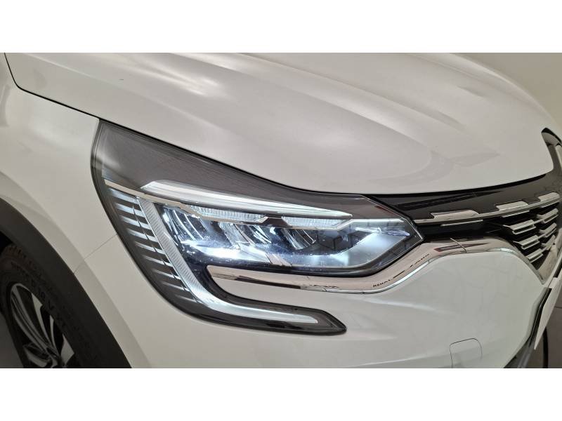 Renault Captur - Photo 19