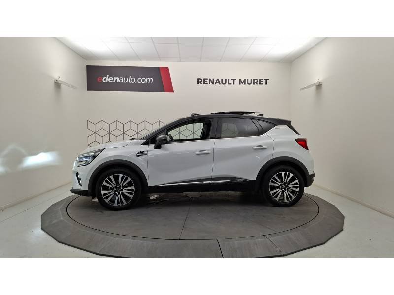 Renault Captur - Photo 2