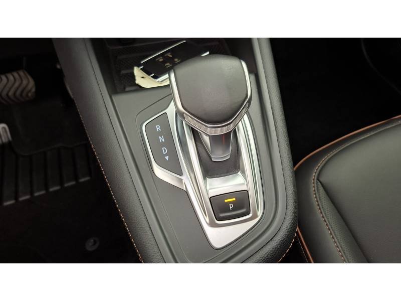 Renault Captur - Photo 21