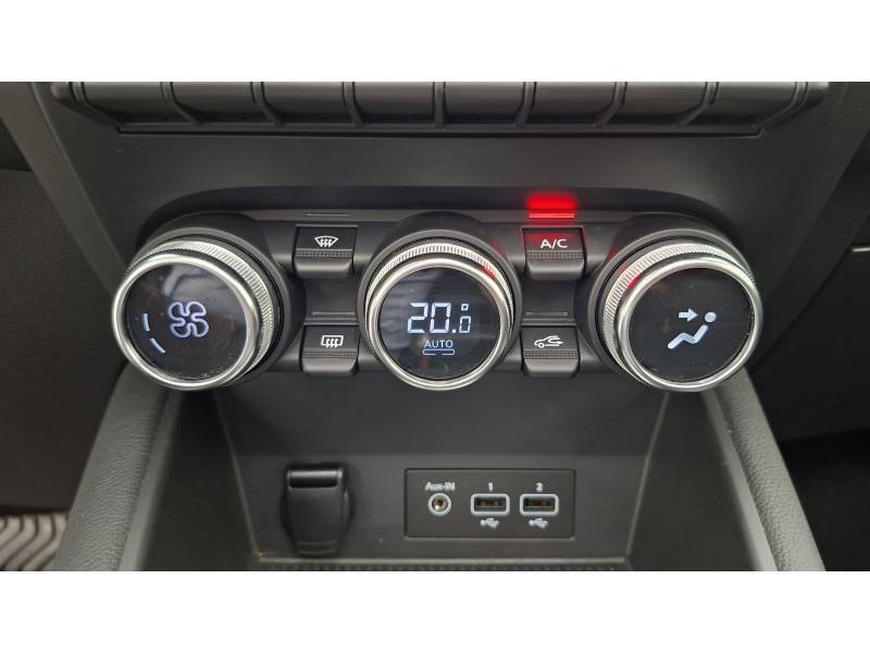Renault Captur - Photo 22