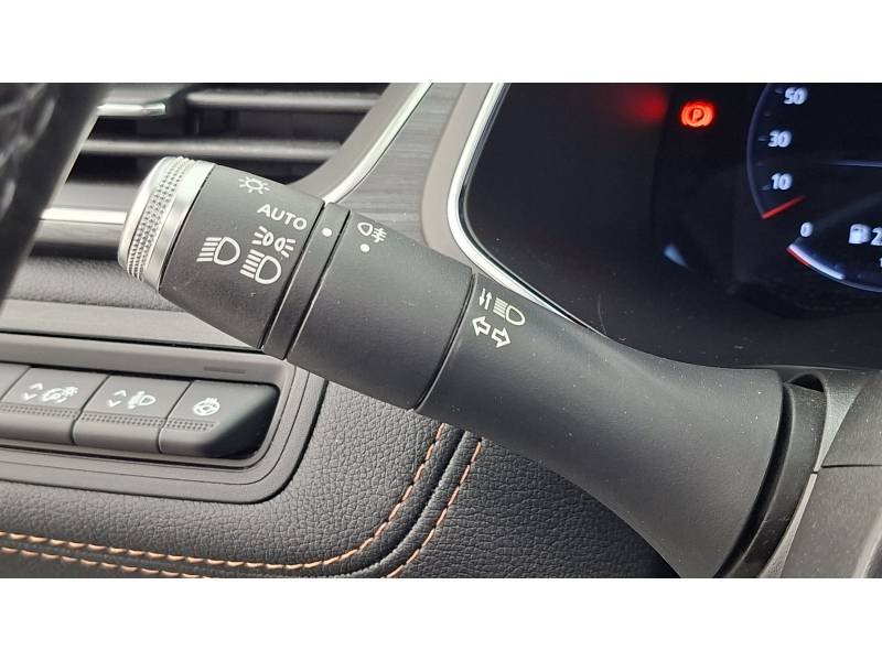 Renault Captur - Photo 23