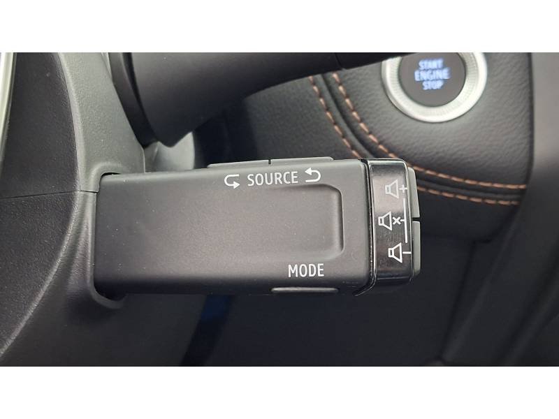 Renault Captur - Photo 25