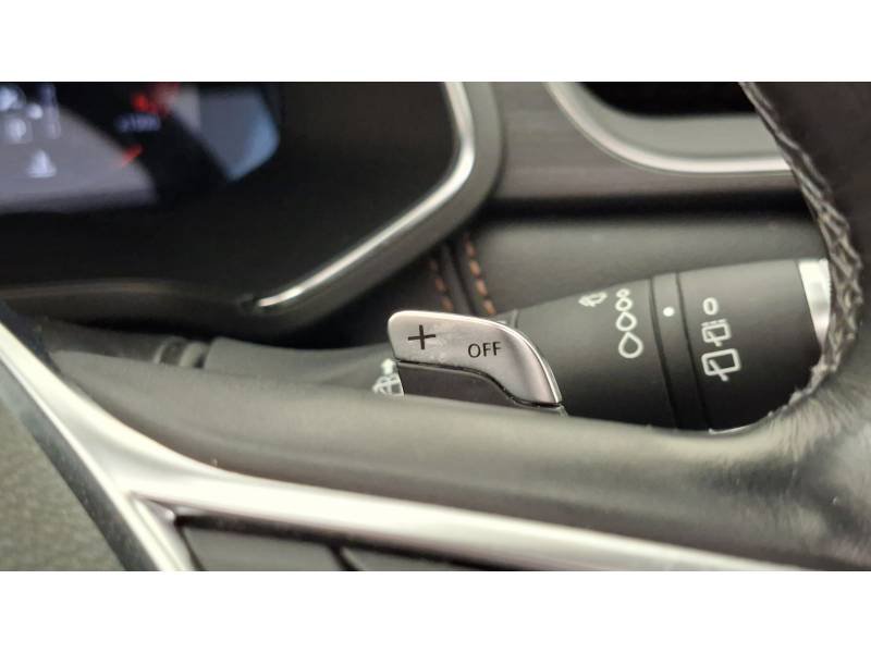 Renault Captur - Photo 26
