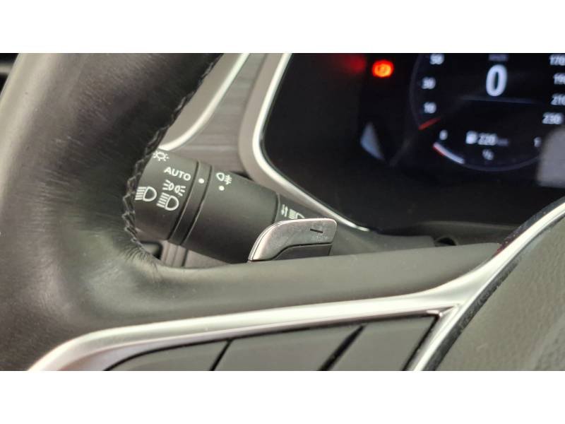 Renault Captur - Photo 27